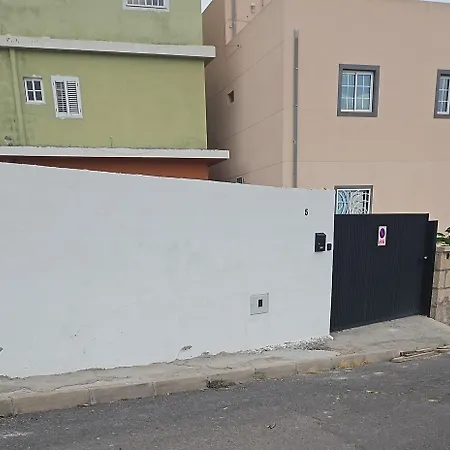 Apartamento Casita Amada Santa Cruz de Tenerife