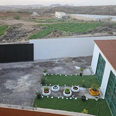 Casita Amada Apartment Santa Cruz de Tenerife
