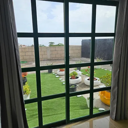 Apartamento Casita Amada Santa Cruz de Tenerife