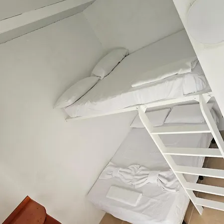 Casita Amada Апартаменты