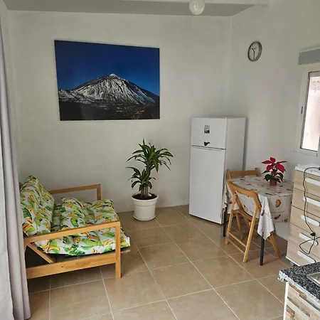 Casita Amada * Santa Cruz de Tenerife