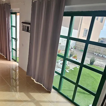 Апартаменты Casita Amada Санта-Крус-де-Тенерифе