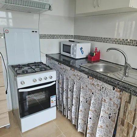 Casita Amada Apartment