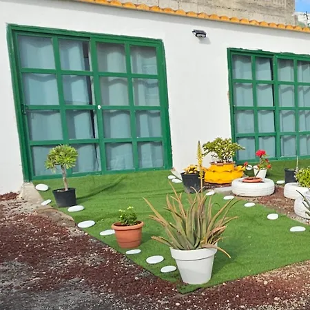 Apartamento Casita Amada *