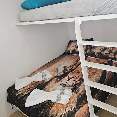 Casita Amada Apartment Santa Cruz de Tenerife