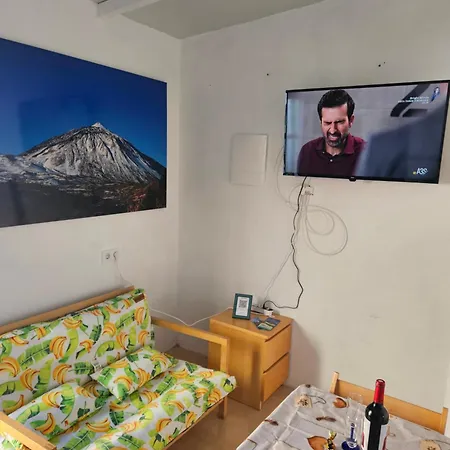 Casita Amada Apartment Santa Cruz de Tenerife