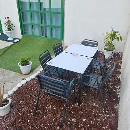 Casita Amada Apartamento Santa Cruz de Tenerife