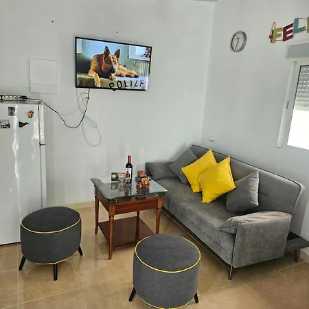 Casita Amada Santa Cruz de Tenerife