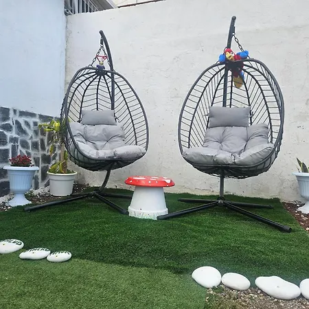 Apartamento Casita Amada