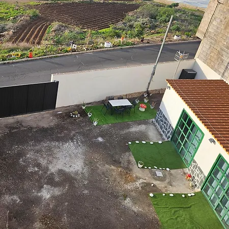 Casita Amada Apartamento Santa Cruz de Tenerife