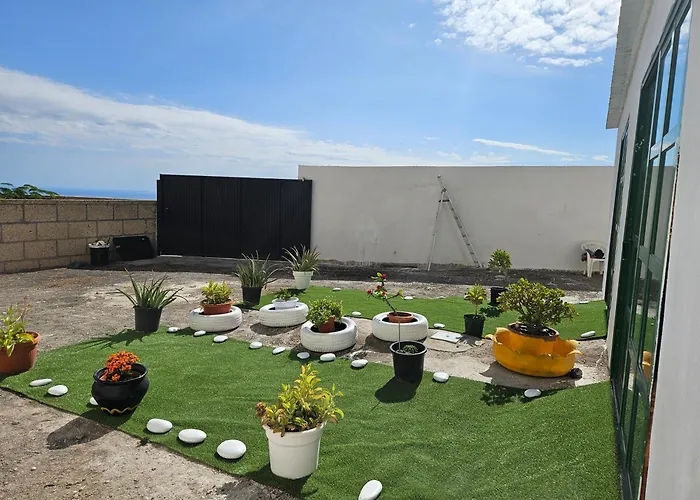 Casita Amada Apartman Santa Cruz de Tenerife
