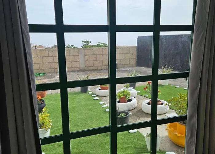 Apartman Casita Amada Santa Cruz de Tenerife