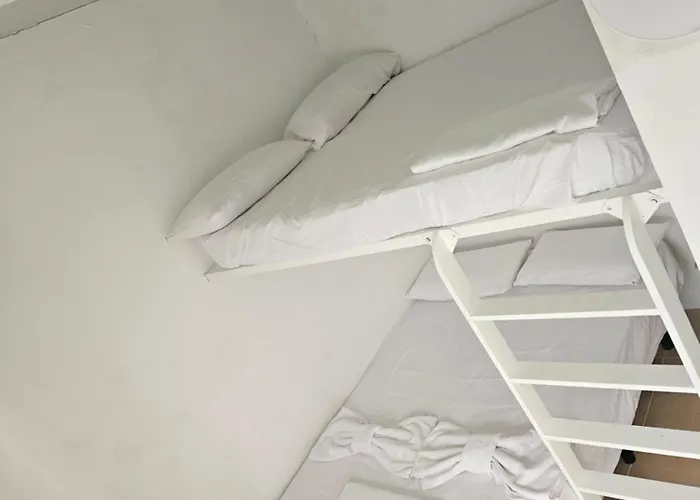 Casita Amada Apartman