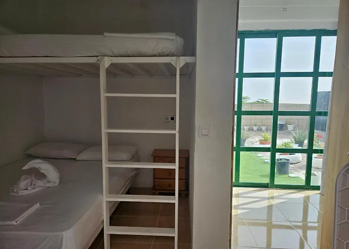 Apartman Casita Amada Santa Cruz de Tenerife