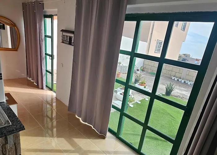 Apartman Casita Amada Santa Cruz de Tenerife