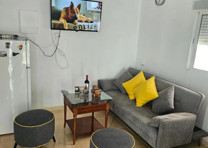 Casita Amada Santa Cruz de Tenerife