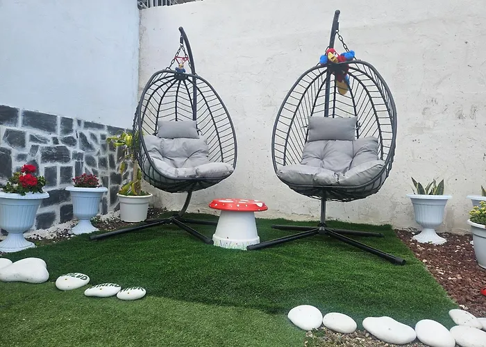 Apartman Casita Amada